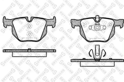 STELLOX 392 070-SX